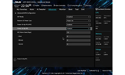 Asus Prime X299-Deluxe