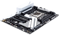 Asus Prime X299-Deluxe