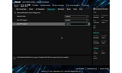 Asus Prime X299-Deluxe
