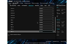 Asus Prime X299-Deluxe