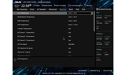 Asus Prime X299-Deluxe