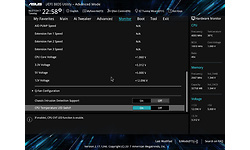 Asus Prime X299-Deluxe