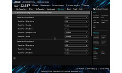 Asus Prime X299-Deluxe