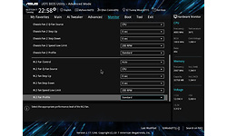 Asus Prime X299-Deluxe