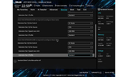 Asus Prime X299-Deluxe