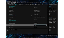 Asus Prime X299-Deluxe