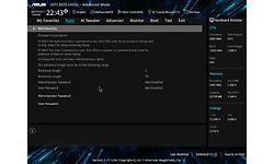Asus Prime X299-Deluxe