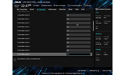 Asus Prime X299-Deluxe