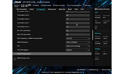 Asus Prime X299-Deluxe