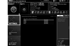 MSI X299 SLI Plus