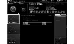 MSI X299 SLI Plus