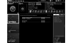 MSI X299 SLI Plus