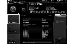 MSI X299 SLI Plus