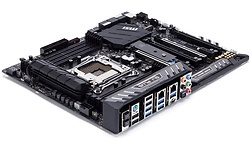 MSI X299 SLI Plus