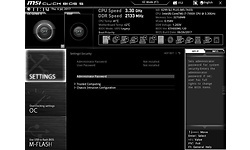 MSI X299 SLI Plus