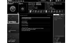 MSI X299 SLI Plus