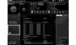 MSI X299 SLI Plus