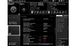 MSI X299 SLI Plus