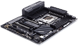 MSI X299 SLI Plus