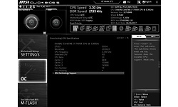 MSI X299 SLI Plus