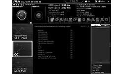 MSI X299 SLI Plus
