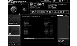 MSI X299 SLI Plus
