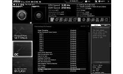 MSI X299 SLI Plus