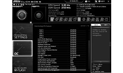 MSI X299 SLI Plus