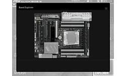 MSI X299 SLI Plus