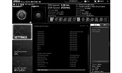 MSI X299 SLI Plus