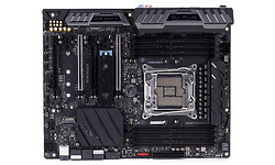 MSI X299 SLI Plus