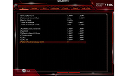 Gigabyte Aorus X299 Gaming 7