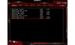 Gigabyte Aorus X299 Gaming 7