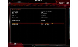 Gigabyte Aorus X299 Gaming 7