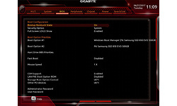 Gigabyte Aorus X299 Gaming 7