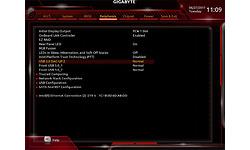 Gigabyte Aorus X299 Gaming 7