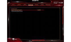 Gigabyte Aorus X299 Gaming 7