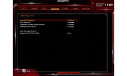 Gigabyte Aorus X299 Gaming 7