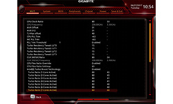 Gigabyte Aorus X299 Gaming 7