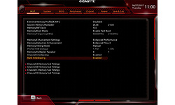 Gigabyte Aorus X299 Gaming 7