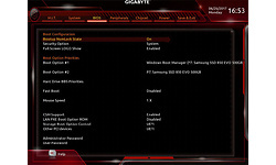 Gigabyte Aorus X299 Gaming 3