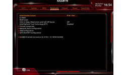 Gigabyte Aorus X299 Gaming 3