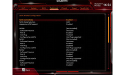 Gigabyte Aorus X299 Gaming 3