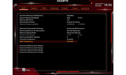 Gigabyte Aorus X299 Gaming 3