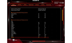 Gigabyte Aorus X299 Gaming 3