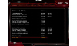 Gigabyte Aorus X299 Gaming 3