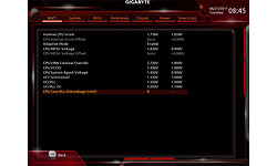 Gigabyte Aorus X299 Gaming 3