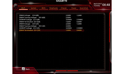 Gigabyte Aorus X299 Gaming 3