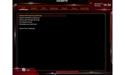 Gigabyte Aorus X299 Gaming 3