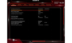 Gigabyte Aorus X299 Gaming 3